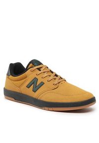 New Balance Sneakersy NM425ATG Brązowy. Kolor: brązowy. Materiał: materiał #4