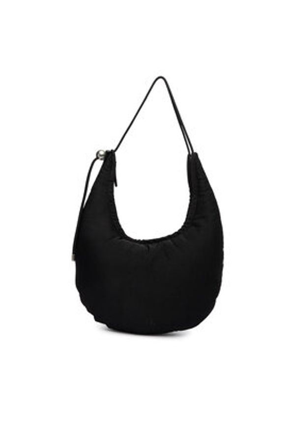 Calvin Klein Torebka LV04F3383G Czarny. Kolor: czarny