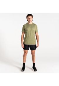 DARE 2B - Persist męska sportowa koszulka. Kolor: zielony