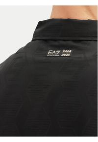 EA7 Emporio Armani Kurtka przejściowa 7M000262 AF13722 UC001 Czarny Modern Fit. Kolor: czarny. Materiał: syntetyk #3