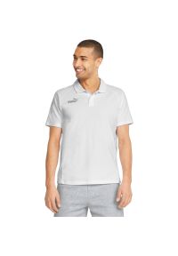 Podkoszulek Puma Teamfinal Casuals Polo, Mężczyźni. Typ kołnierza: polo. Kolor: wielokolorowy, szary, biały. Materiał: materiał, bawełna