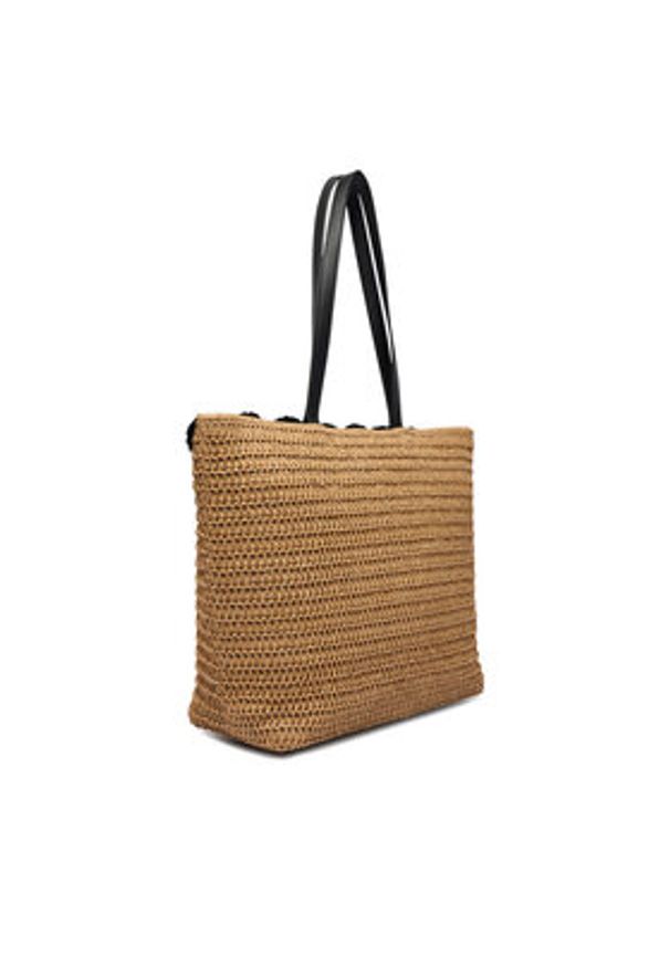 Roxy Torebka CWBEO-ROXY-L-003-09 Beżowy. Kolor: beżowy