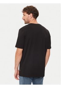 BOSS - Boss T-Shirt Te_Tucan 50516012 Czarny Regular Fit. Kolor: czarny. Materiał: bawełna #5