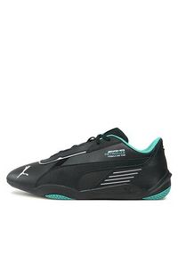 Puma Sneakersy Mapf1 R-Cat Mashina 306846 08 Czarny. Kolor: czarny. Materiał: skóra #5