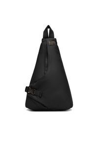 G-Star RAW - Torebka G-Star Raw. Kolor: czarny #1