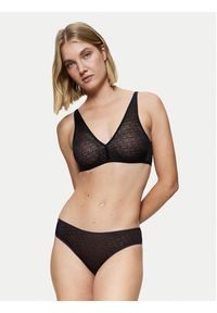 Triumph Figi klasyczne Signature Sheer 10222554 Czarny. Kolor: czarny. Materiał: syntetyk #5