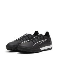 Puma - Buty piłkarskie unisex PUMA FUTURE 5 MATCH TT. Kolor: biały, wielokolorowy, czarny. Sport: piłka nożna