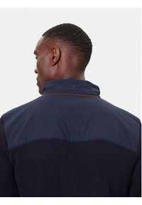 PAUL & SHARK - Paul&Shark Kamizelka 14312609 Granatowy Regular Fit. Kolor: niebieski. Materiał: syntetyk #3