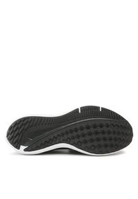 Nike Buty do biegania Air Winflo 9 DD6203 001 Czarny. Kolor: czarny. Materiał: materiał #4
