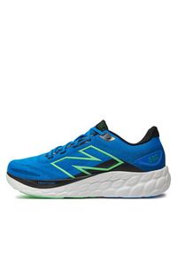 New Balance Buty do biegania Fresh Foam 680 v8 M680LB8 Niebieski. Kolor: niebieski #3