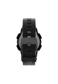 Timex Zegarek Ironman Shock TW5M64800 Czarny. Kolor: czarny #3