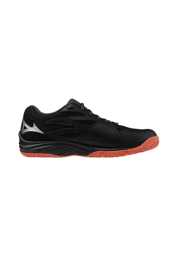 Buty halowe męskie Mizuno Thunder Blade Z. Kolor: czarny