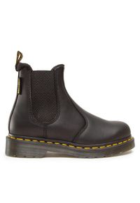 Sztyblety Dr. Martens. Kolor: czarny #1