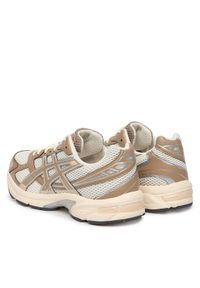 Asics Sneakersy Gel-1130 1203A609 Biały. Kolor: biały. Materiał: materiał #1