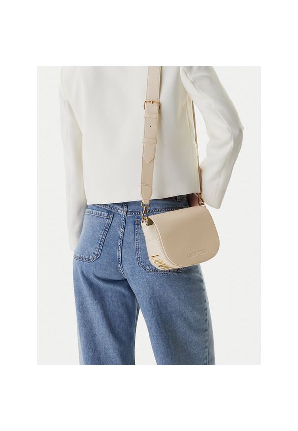 Love Moschino - Torebka LOVE MOSCHINO