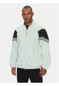 EA7 Emporio Armani Bluza 7M000267 AF12451 U9060 Niebieski Regular Fit. Kolor: niebieski. Materiał: bawełna #1