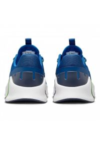 Nike Free Metcon 5 Buty treningowe męskie. Kolor: niebieski. Materiał: guma. Szerokość cholewki: normalna. Sport: fitness #6