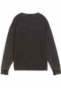 Bluza sportowa damska Puma Class Comfort Washed Tr. Kolor: czarny