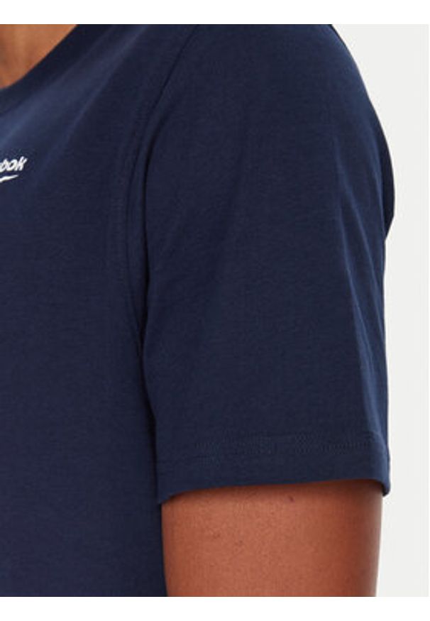 Reebok Komplet t-shirtów Warnock RK25192CCM Kolorowy Regular Fit. Materiał: bawełna. Wzór: kolorowy