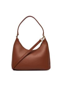 VALENTINO - Valentino Torebka Aury Re VBS9OB07 Brązowy. Kolor: brązowy. Materiał: skórzane #2
