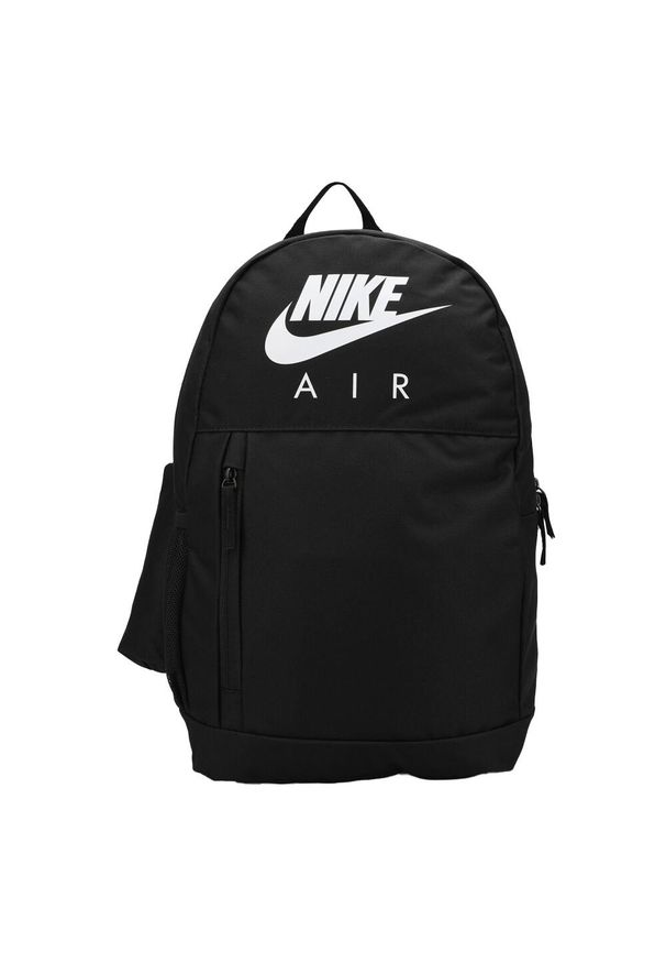 Nike - Plecak I Piórnik Dla Dzieci Elemental 20L. Kolor: czarny