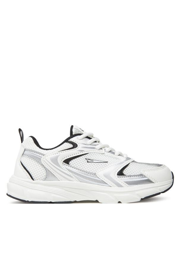 Sprandi Sneakersy CEO-WP40-23404Z Biały. Kolor: biały. Materiał: materiał