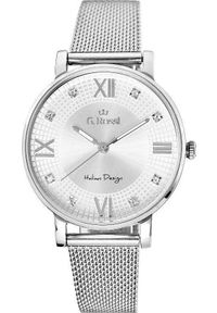 Zegarek G.Rossi Zegarek Damski G.Rossi 12217B-3C1 #1