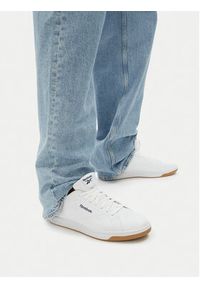 Reebok Sneakersy CEO-COURT CL 100074368 Biały. Kolor: biały. Materiał: materiał, syntetyk #6