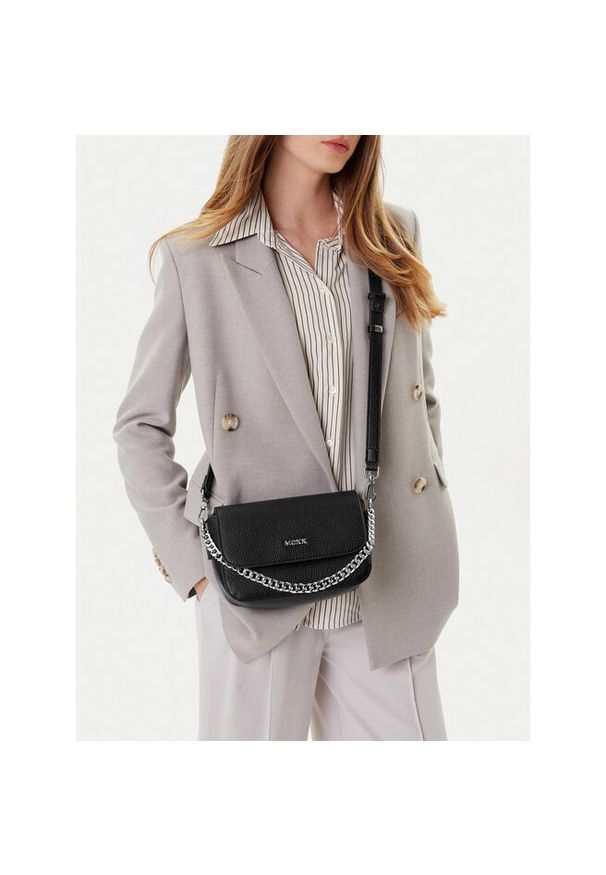 Torebka MEXX. Kolor: czarny