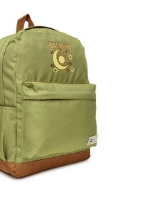 Billabong Plecak BLB-KS-002-07 Zielony. Kolor: zielony. Materiał: materiał