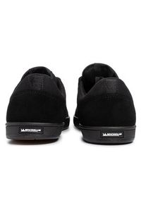 Etnies Sneakersy Marana 4101000403 Czarny. Kolor: czarny. Materiał: zamsz, skóra #3