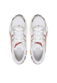 Asics Sneakersy Gel-1130 Gs 1204A169 Biały. Kolor: biały. Materiał: materiał #5