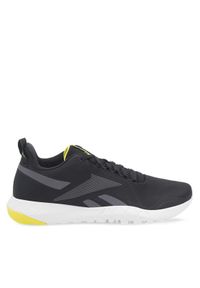 Reebok Buty na siłownię Flexagon Force 3.0 GZ8271 Czarny. Kolor: czarny. Materiał: materiał. Sport: fitness