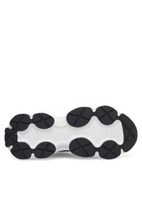 MEXX Sneakersy MIRL1012241W-01 Czarny. Kolor: czarny. Materiał: materiał #7