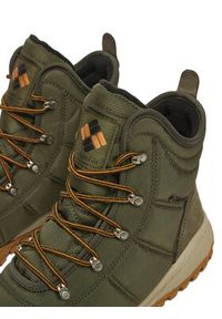 columbia - Columbia Trekkingi Fairbanks Omni-Heat 2100831 Zielony. Kolor: zielony. Materiał: materiał. Technologia: Omni-Heat (Columbia). Sport: turystyka piesza #6