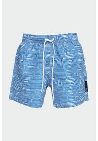 EA7 Emporio Armani - Kąpielówki męskie EA7 EMPORIO ARMANI