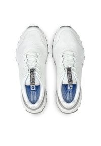 Jack Wolfskin Sneakersy Prelight Vent Low M 4064361 Écru. Kolor: kremowy. Materiał: materiał, mesh #3