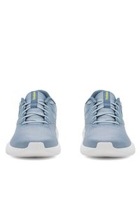 Reebok Buty na siłownię Flexagon Energy Tr 4 100074500 Niebieski. Kolor: niebieski. Materiał: materiał. Sport: fitness #7