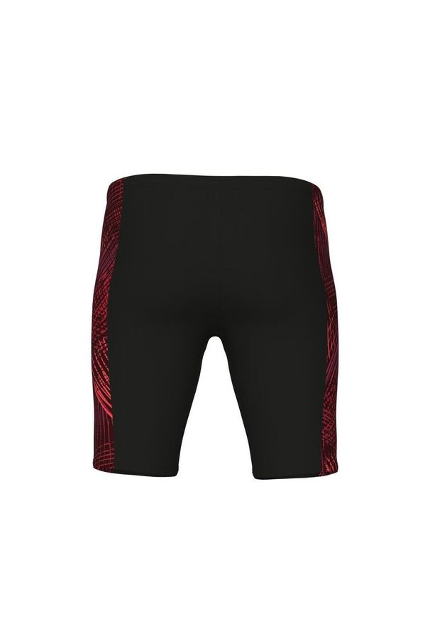 Jammer Arena Energy. Kolor: czarny