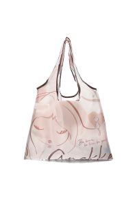 Torebka zakupowa damska Anekke, stylowa o casualowym charakterze, beżowa, 42474-920. Kolor: beżowy. Styl: elegancki. Rodzaj torebki: na ramię #5