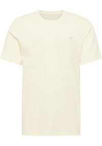 Męski T-Shirt Mustang Style Alex Egret 1017337 2000