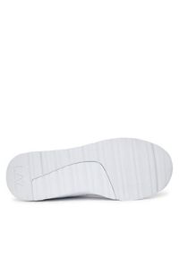 EA7 Emporio Armani Sneakersy 7X000360 AF19082 M0076 Biały. Kolor: biały. Materiał: materiał #5