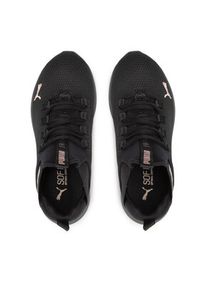 Puma Sneakersy Enzo 2 Clean 377126 04 Czarny. Kolor: czarny. Materiał: materiał #3