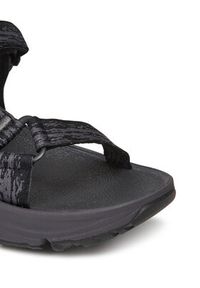 Timberland Sandały Motion Dune TB0A41R8ETY1 Czarny. Kolor: czarny. Materiał: materiał #4
