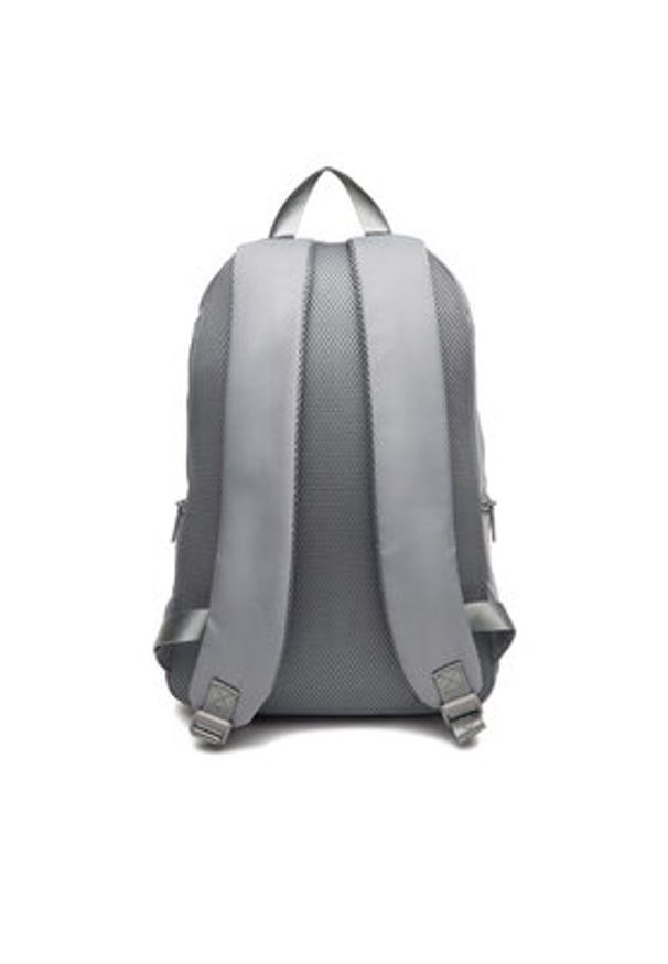 Reebok Plecak C-RBK-044-CCC-05 Szary. Kolor: szary. Materiał: poliester