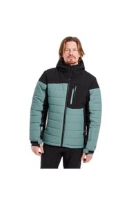 Kurtka narciarska Protest PRTMOUNT 23. Kolor: zielony. Sezon: zima. Sport: narciarstwo #2