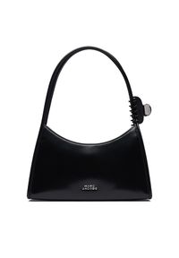 MARC JACOBS - Torebka Marc Jacobs. Kolor: czarny