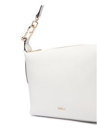 Furla Torebka Tonie Mini WE00877 A.0023 CN 01B00 Biały. Kolor: biały. Materiał: skórzane #5