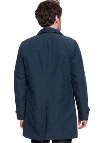 Jack & Jones - JACK & JONES JPRJEFF COAT NAVY BLAZER 12122808 #8