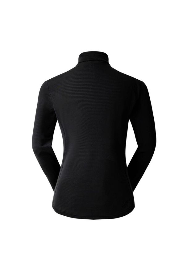 DARE 2B - Damska Warstwa Torrek Overhead Midlayer. Kolor: czarny. Styl: sportowy. Sport: turystyka piesza